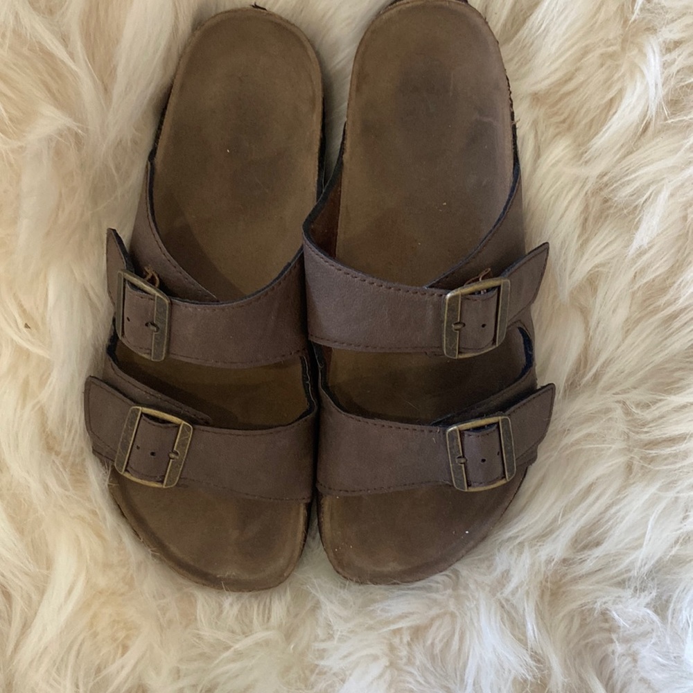 MENS SANDALS
